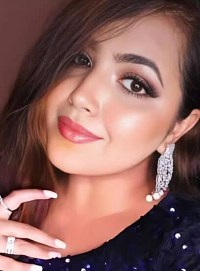 Falak model girl Mahipalpur